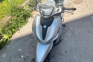 Piaggio Beverly 300 s