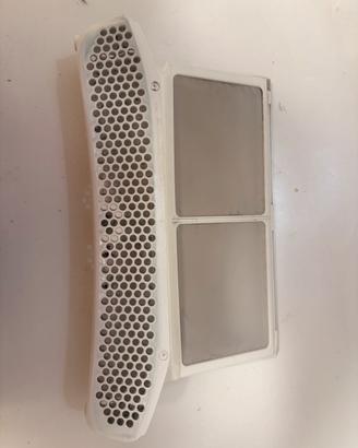 Filtro asciugatrice bosh siemens neff
