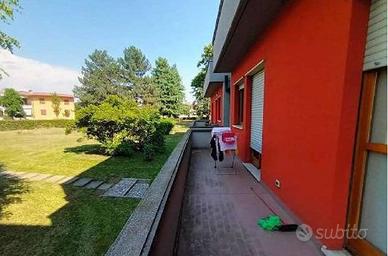 Appartamento a Carnate (MB)