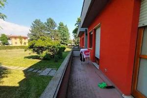 Appartamento a Carnate (MB)