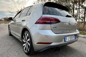 GOLF 7.5 GTE LEGGERE DESCRIZIONE