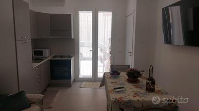 Appartamento balestrate