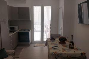 Appartamento balestrate