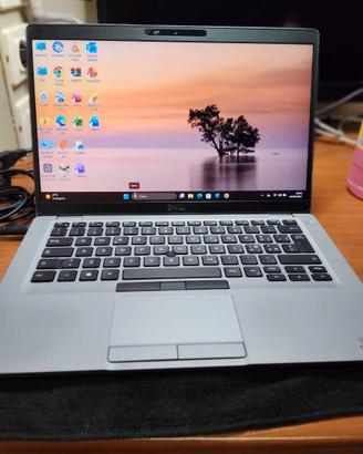 💻 DELL LATITUDE 5410 TOUCHSCREEN i7 10ª GEN 16 GB