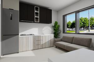 MONOLOCALE A SAN BENEDETTO DEL TRONTO