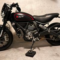 Ducati Scrambler