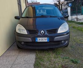 RENAULT Scénic 2ª serie - 2007