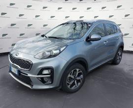 KIA Sportage 1.6 GDI 2WD Energy