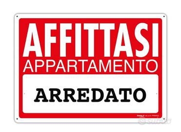 Appartamento Arredato