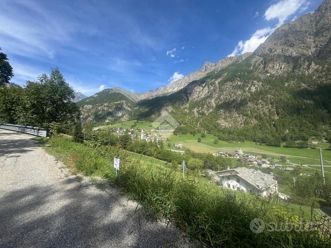 TER. RESIDENZIALE A OLLOMONT - Vista 3