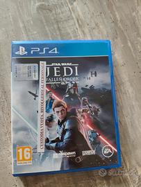 Jedi fallen order