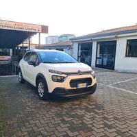 Citroen C3 BlueHDi 100 S&S Feel - km certif.