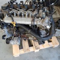 MOTORE - D4FB Kia Soul 1600 TD