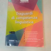 Zordan, R."Traguardi di competenza linguistica"
