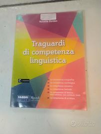 Zordan, R."Traguardi di competenza linguistica"