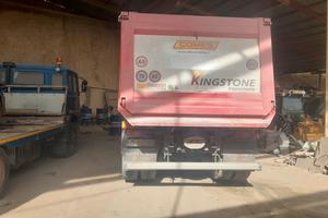 Volvo DMX 500 8x4/4 Assi