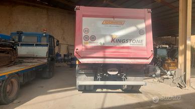 Volvo DMX 500 8x4/4 Assi
