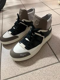 Scarpe Ferragamo