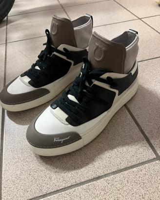 Scarpe Ferragamo