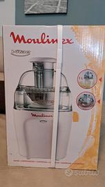 centrifuga NUOVA mulinex 1 litro