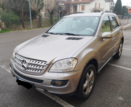 Ml 320cdi