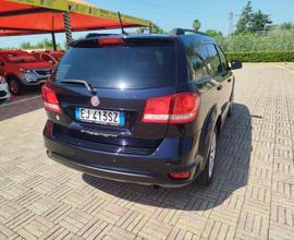 Fiat Freemont 2.0 Multijet 170 CV Freemont