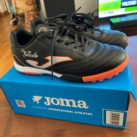 Scarpe da calcio junior mis. 33