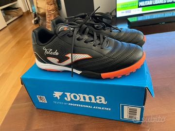 Scarpe da calcio junior mis. 33