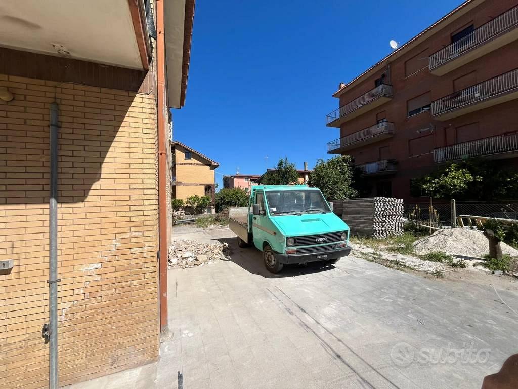 Appartamento – Roma, Borghesiana - Vista 4