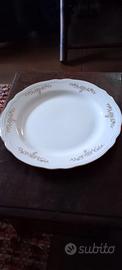PIATTO GRANDE RICHARD GINORI VINTAGE
