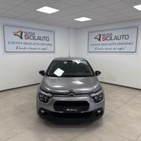 Citroën C3 III 2017 1.2 puretech Feel Pack s&...