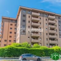 Trilocale con terrazzo