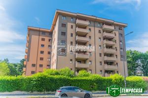 Trilocale con terrazzo