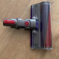 SPAZZOLA V10 Absolute usato