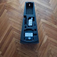 kit gonfiaggio gomma leon 5f