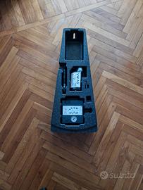 kit gonfiaggio gomma leon 5f