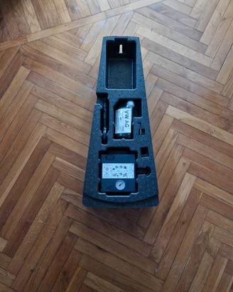 kit gonfiaggio gomma leon 5f