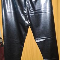 leggins lucidi tezenis L