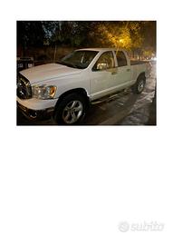 Dodge Ram 1500 Motore 4,7 anno 2007   GPL