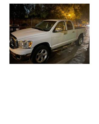 Dodge Ram 1500 Motore 4,7 anno 2007   GPL
