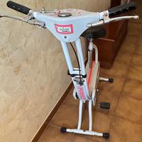 Cyclette