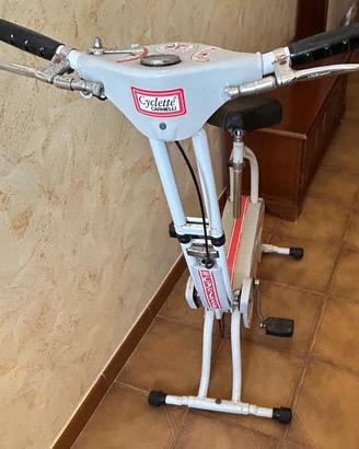 Cyclette