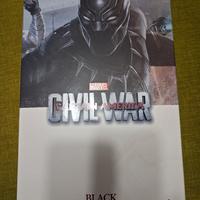 Hot Toys Black Panther