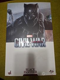 Hot Toys Black Panther