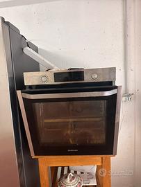 Forno Samsung