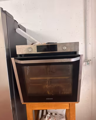 Forno Samsung