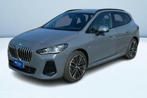 BMW Serie 2 218d Active Tourer Msport auto