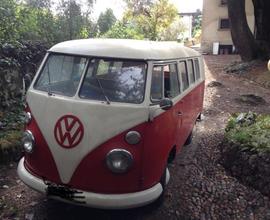 VOLKSWAGEN Altro modello - 1967