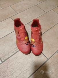 SCARPE CALCIO VIRALTO n.33