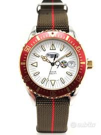 Orologio Missoni Sport Diver Mondiali Italia '90